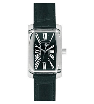 Часы Paco Rabanne Lady Leather Rectangular PRD649_AA